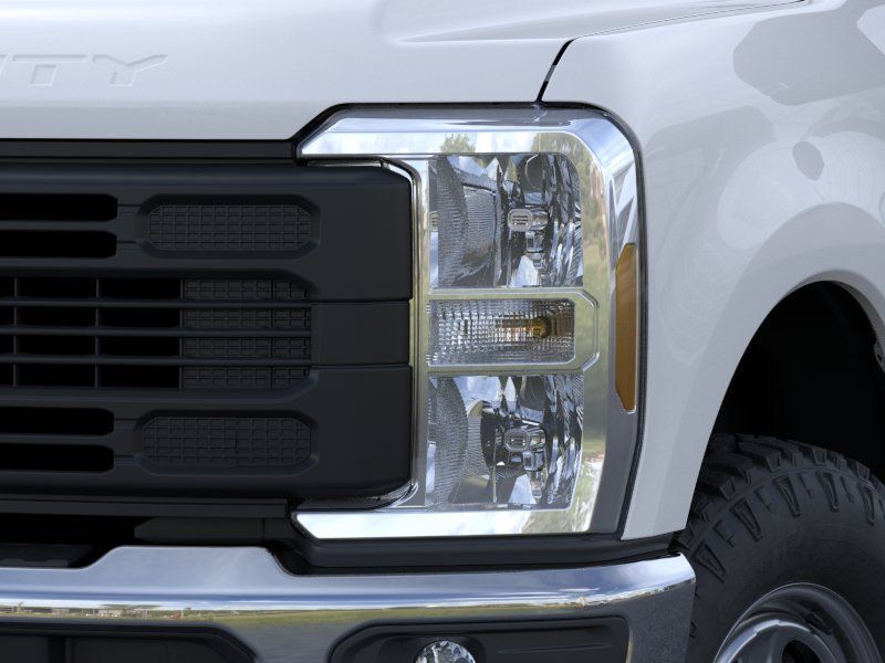 2026 Ford F-250SD Springfield VA