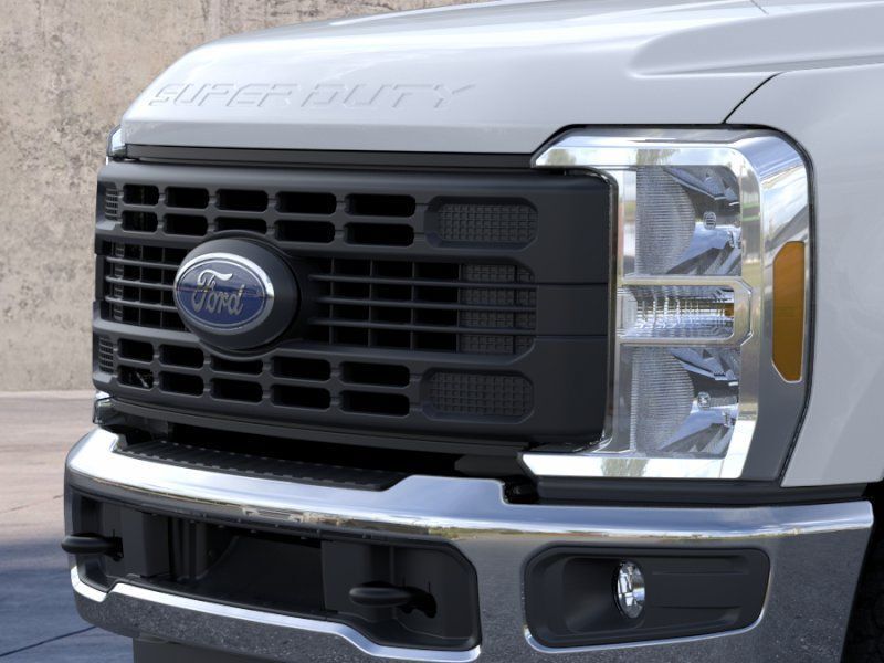 2026 Ford F-250SD Springfield VA