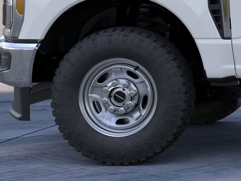 2026 Ford F-250SD Springfield VA