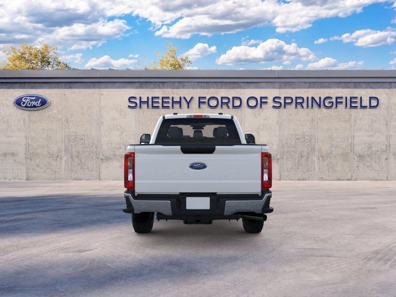 2026 Ford F-250SD Springfield VA