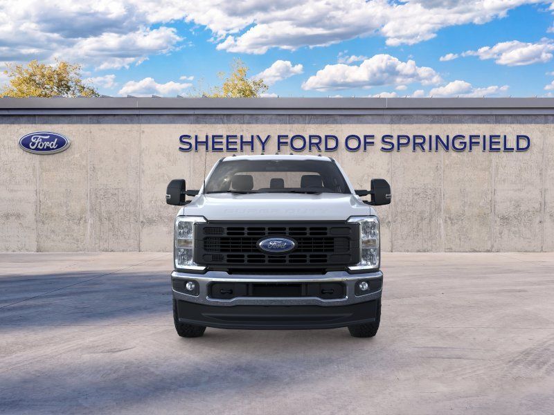 2026 Ford F-250SD Springfield VA
