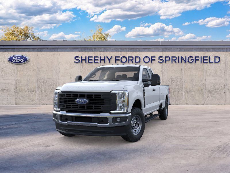 2026 Ford F-250SD Springfield VA