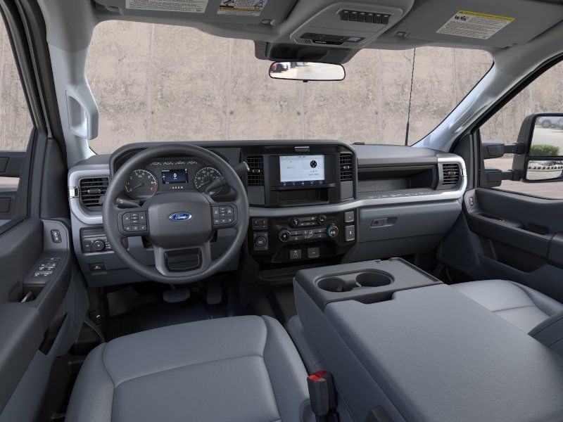 2026 Ford F-250SD Springfield VA