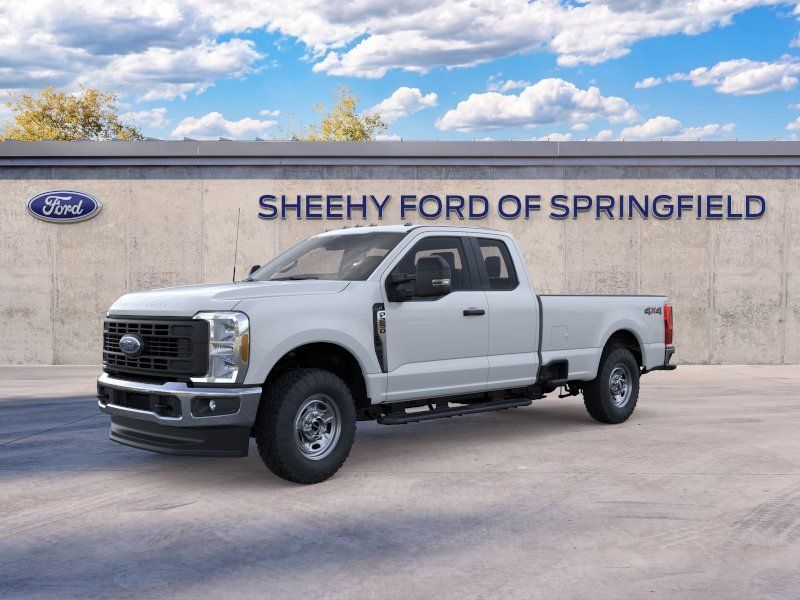 2026 Ford F-250SD Springfield VA