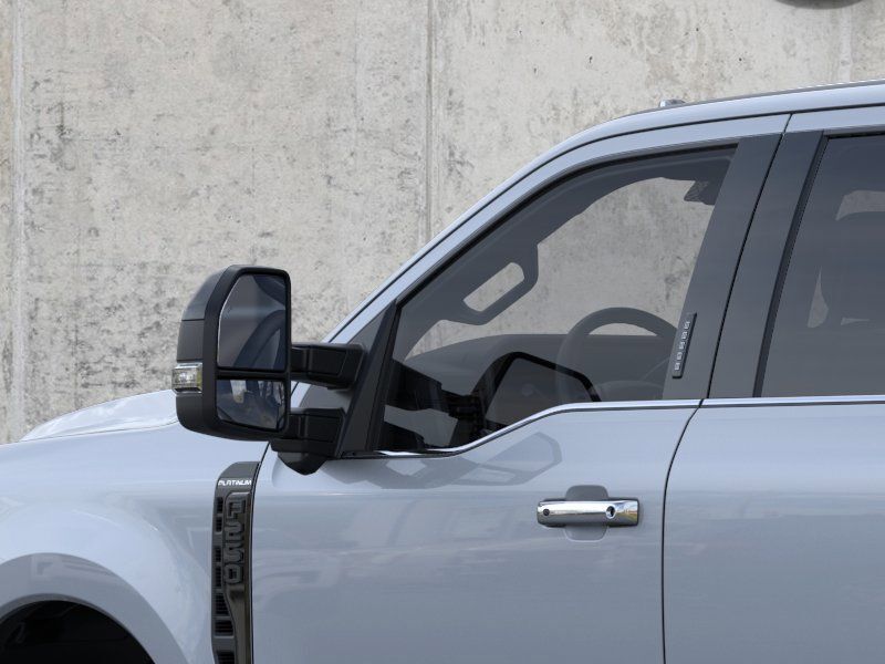 2026 Ford F-250SD Springfield VA