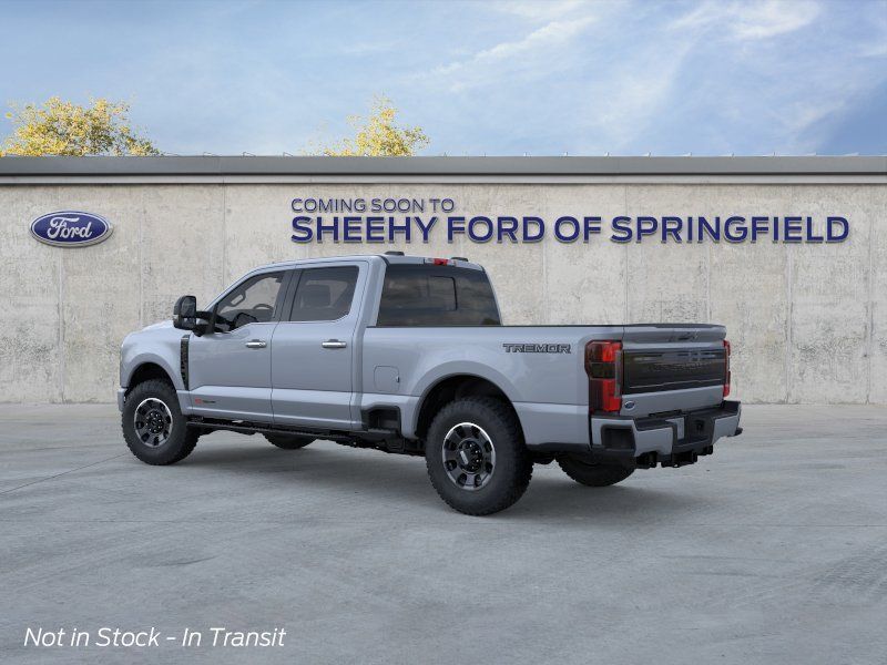 2026 Ford F-250SD Springfield VA