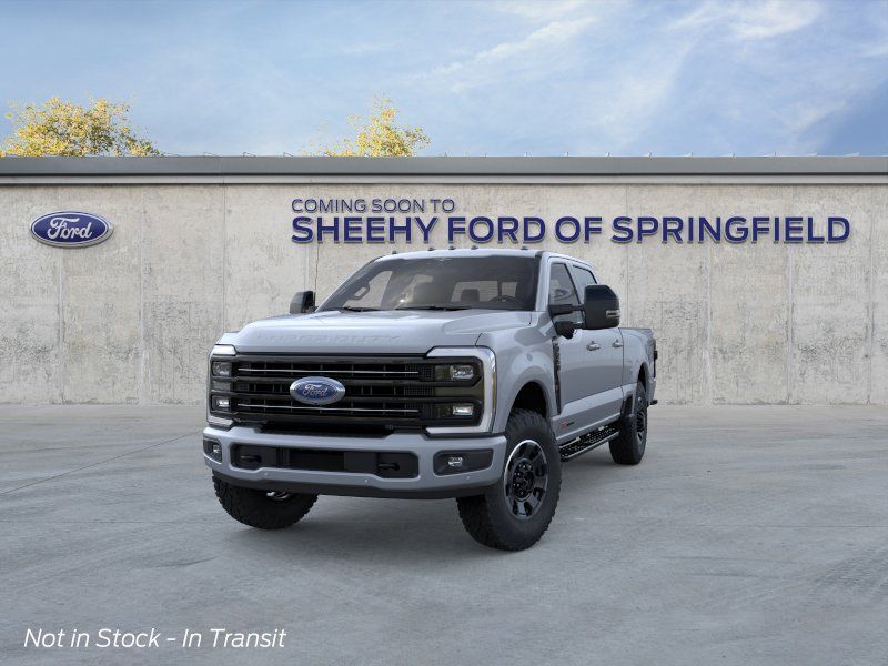 2026 Ford F-250SD Springfield VA