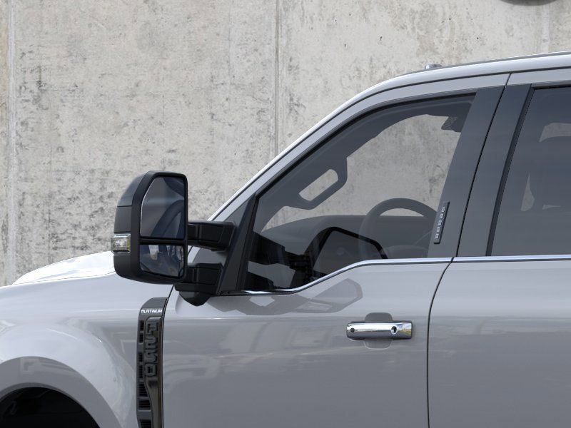 2026 Ford F-250SD Springfield VA