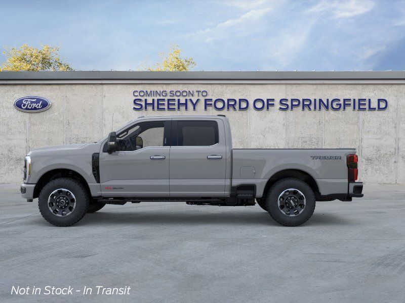 2026 Ford F-250SD Springfield VA