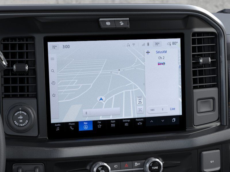 2026 Ford F-250SD Springfield VA