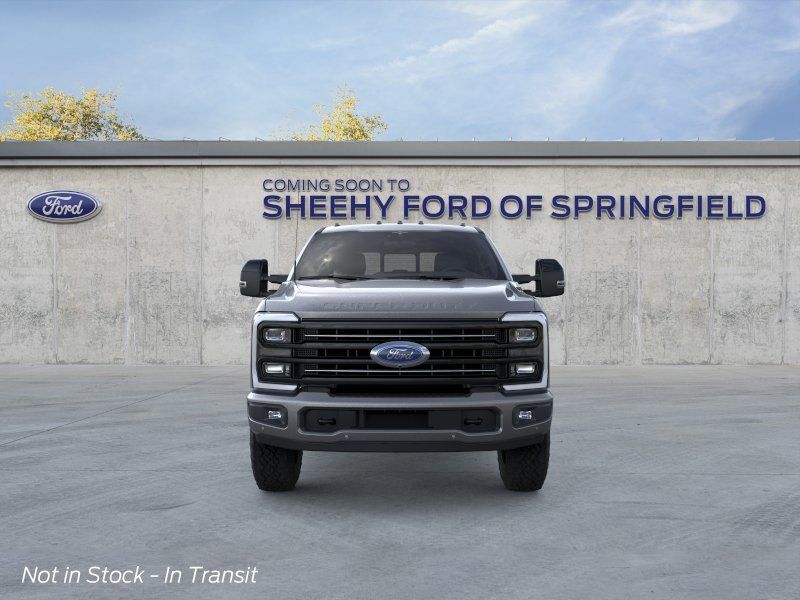 2026 Ford F-250SD Springfield VA
