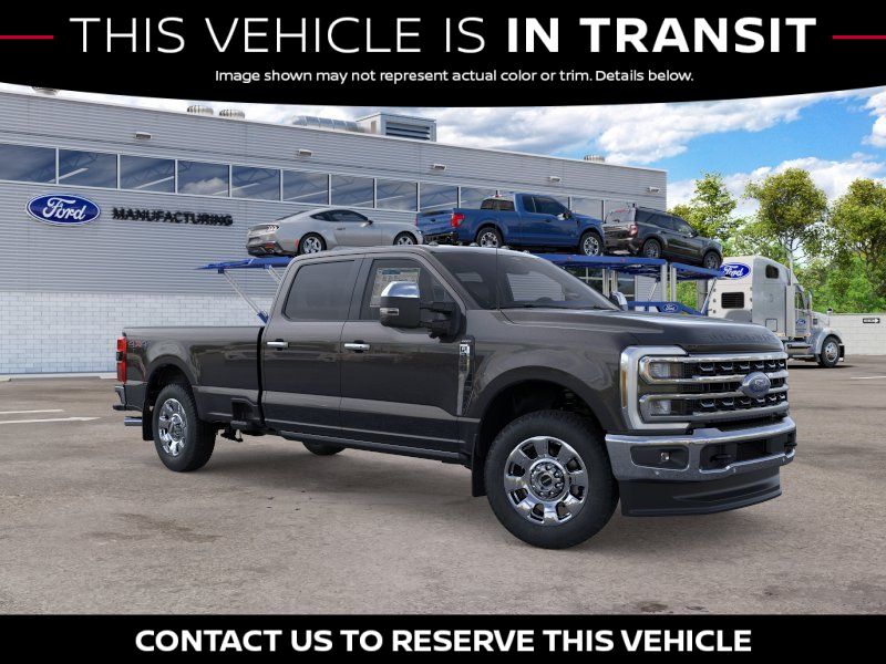 2026 Ford F-250SD