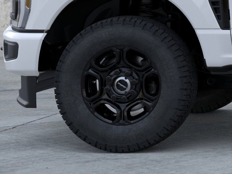 2026 Ford F-250SD Springfield VA