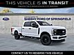 2026 Ford F-250SD