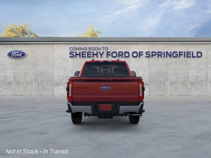 2026 Ford F-250SD Springfield VA