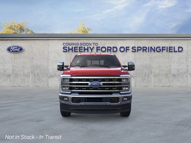 2026 Ford F-250SD Springfield VA