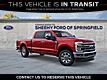 2026 Ford F-250SD