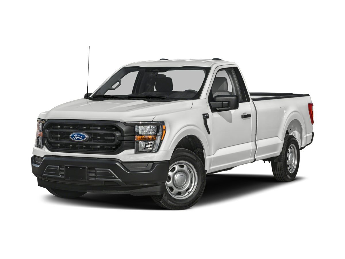 2026 Ford F-250SD