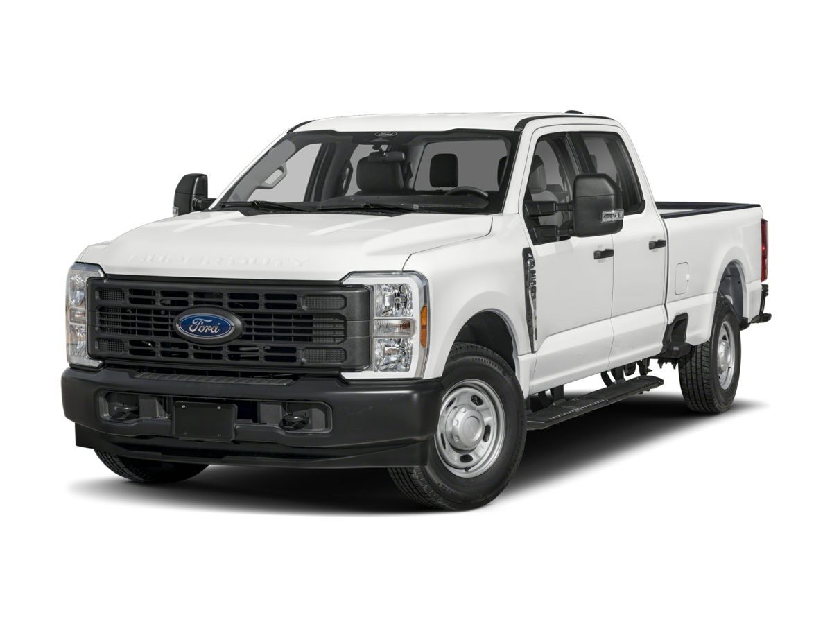 2026 Ford F-250SD Warrenton VA