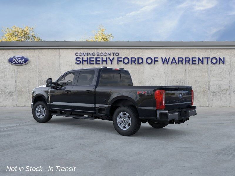 2026 Ford F-250SD Warrenton VA