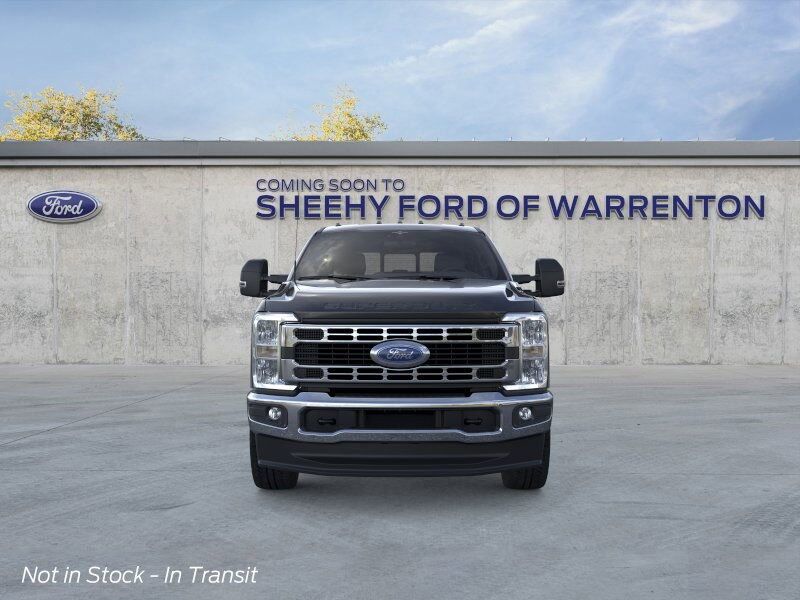 2026 Ford F-250SD Warrenton VA