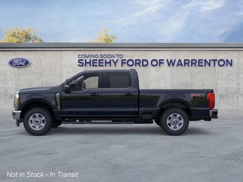 2026 Ford F-250SD Warrenton VA