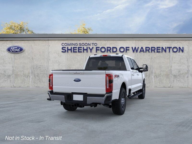 2026 Ford F-250SD Warrenton VA