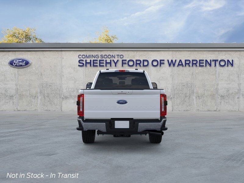2026 Ford F-250SD Warrenton VA
