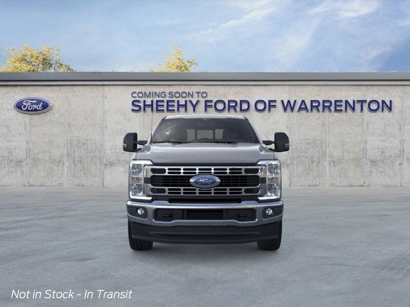 2026 Ford F-250SD Warrenton VA