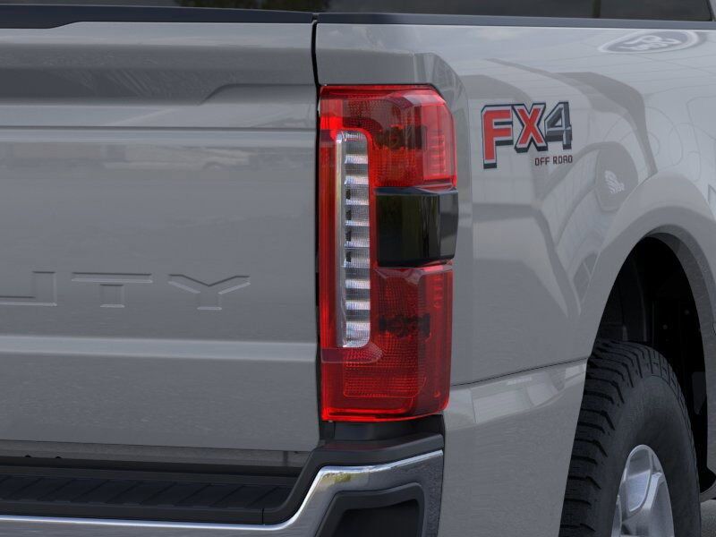 2026 Ford F-250SD Warrenton VA