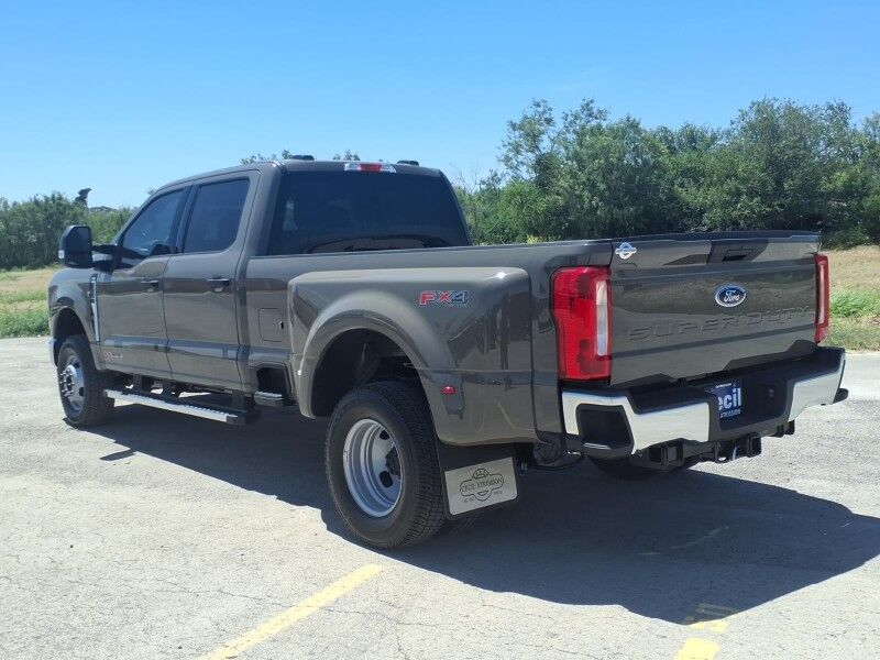 2026 Ford F-350 DRW XLT Del Rio TX