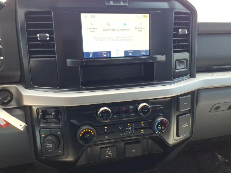 2026 Ford F-350 DRW XLT Del Rio TX