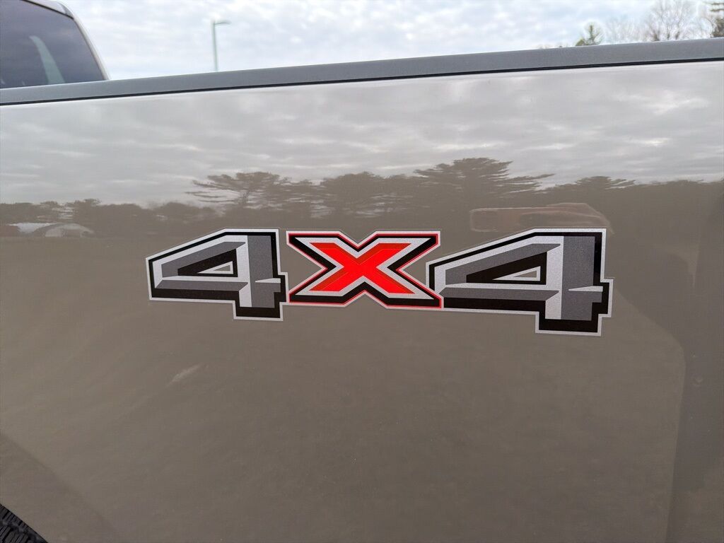 2026 Ford F-350 Super Duty 4x4 Crew Cab Lariat SRW Minocqua WI