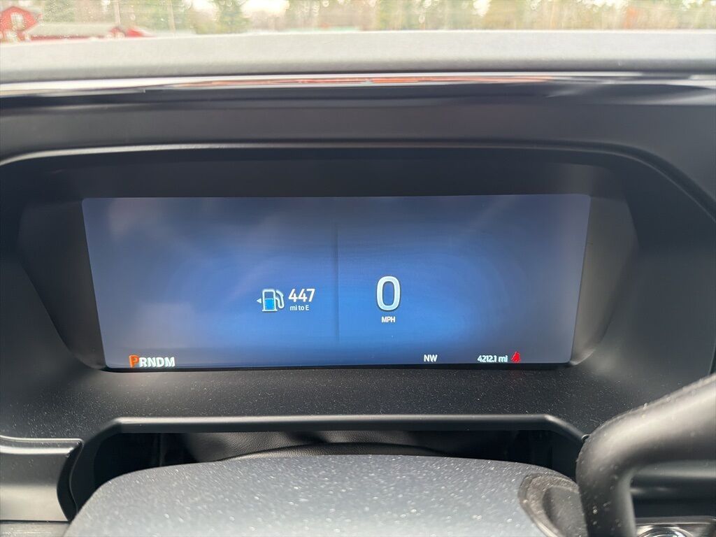 2026 Ford F-350 Super Duty 4x4 Crew Cab Lariat SRW Minocqua WI