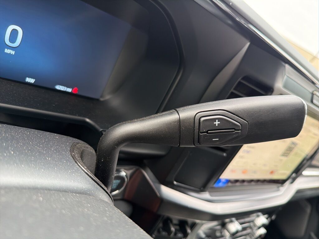 2026 Ford F-350 Super Duty 4x4 Crew Cab Lariat SRW Minocqua WI