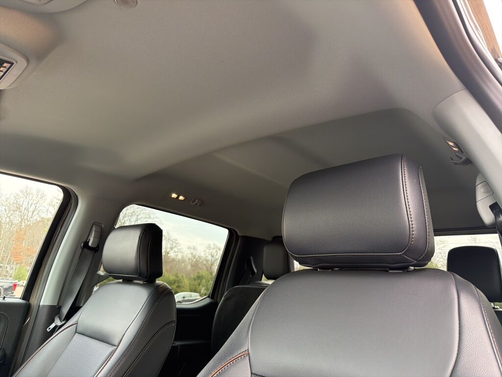 2026 Ford F-350 Super Duty 4x4 Crew Cab Lariat SRW Minocqua WI