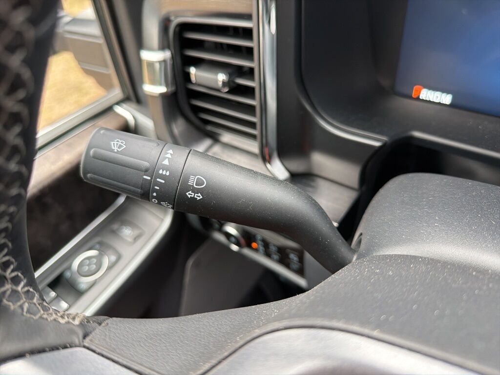 2026 Ford F-350 Super Duty 4x4 Crew Cab Lariat SRW Minocqua WI