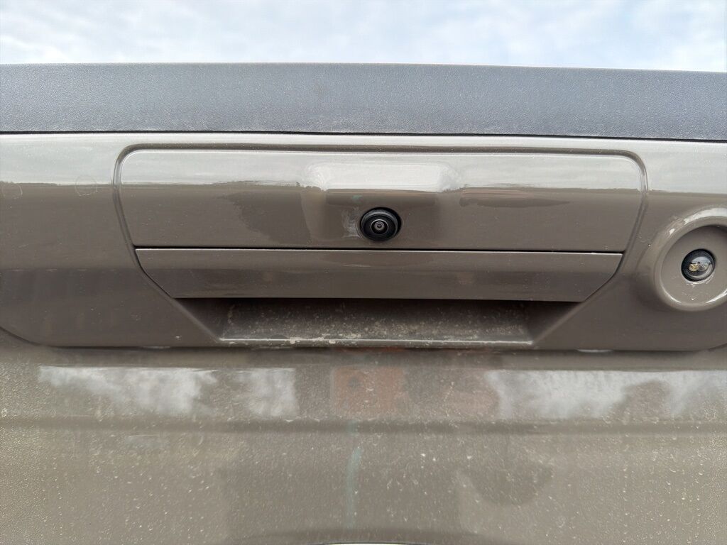 2026 Ford F-350 Super Duty 4x4 Crew Cab Lariat SRW Minocqua WI