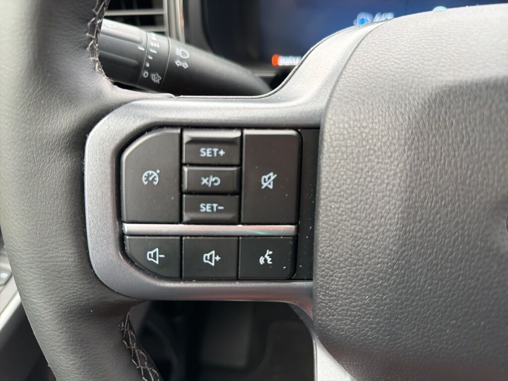 2026 Ford F-350 Super Duty 4x4 Crew Cab Lariat SRW Minocqua WI