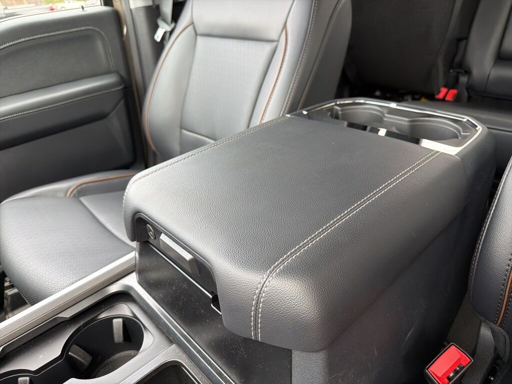 2026 Ford F-350 Super Duty 4x4 Crew Cab Lariat SRW Minocqua WI