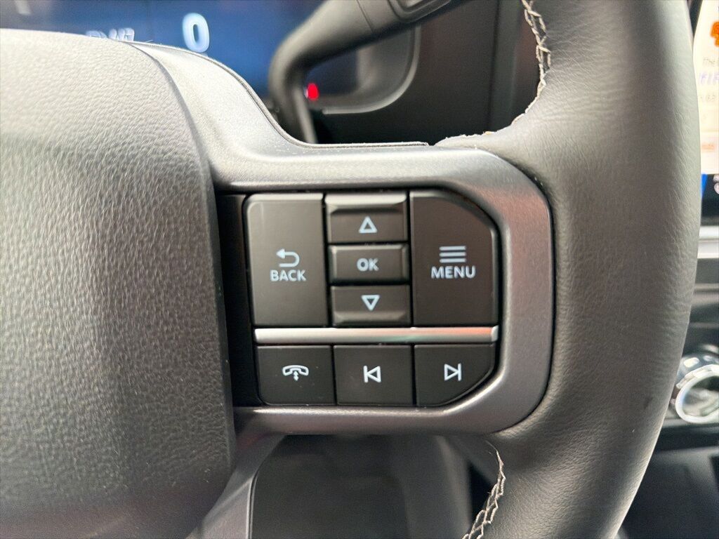 2026 Ford F-350 Super Duty 4x4 Crew Cab Lariat SRW Minocqua WI