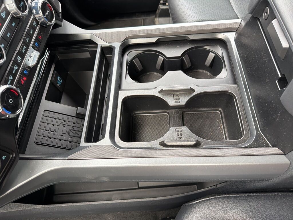 2026 Ford F-350 Super Duty 4x4 Crew Cab Lariat SRW Minocqua WI