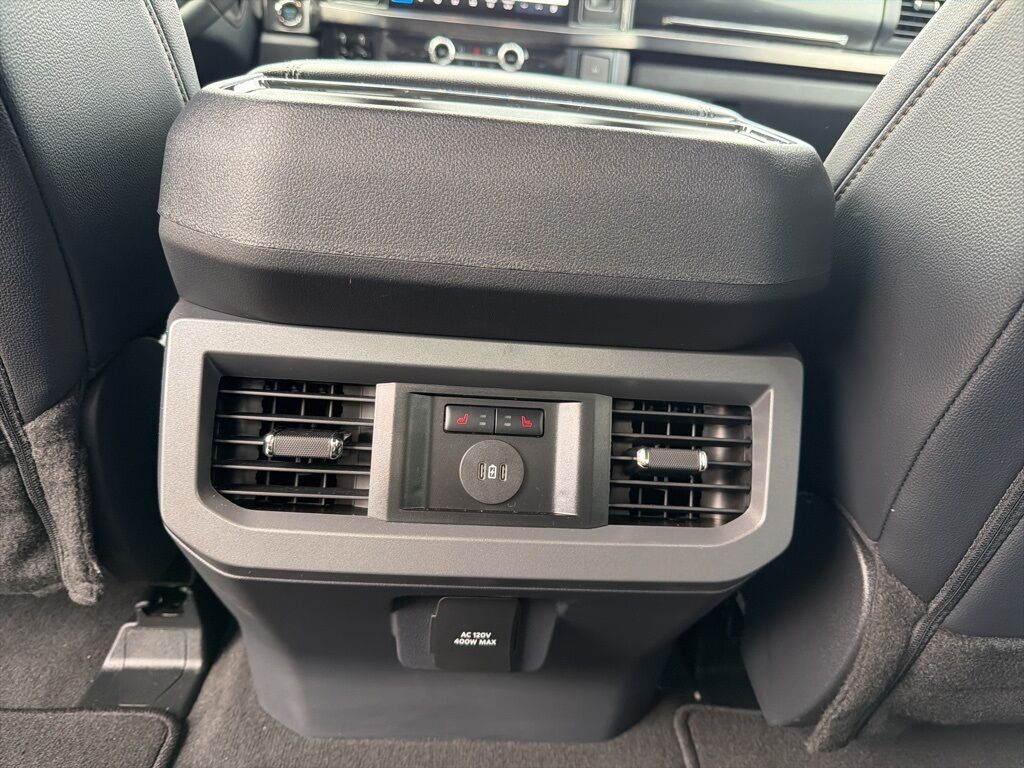 2026 Ford F-350 Super Duty 4x4 Crew Cab Lariat SRW Minocqua WI