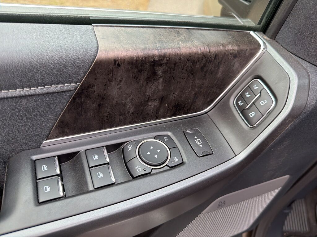 2026 Ford F-350 Super Duty 4x4 Crew Cab Lariat SRW Minocqua WI