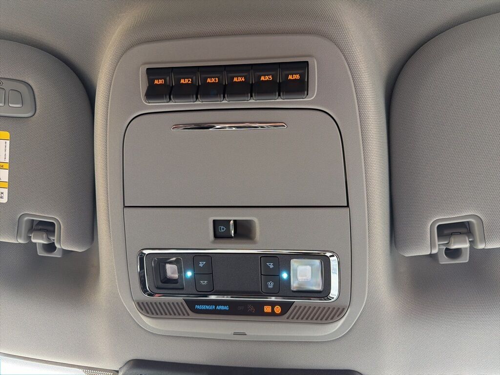 2026 Ford F-350 Super Duty 4x4 Crew Cab Lariat SRW Minocqua WI