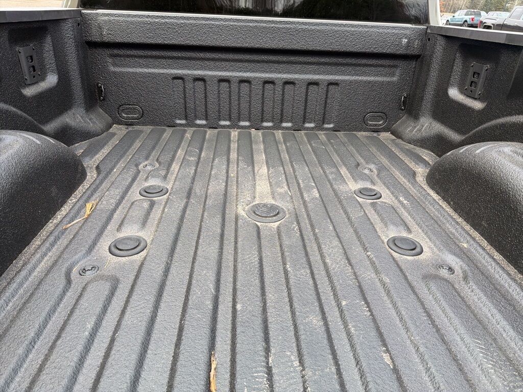 2026 Ford F-350 Super Duty 4x4 Crew Cab Lariat SRW Minocqua WI