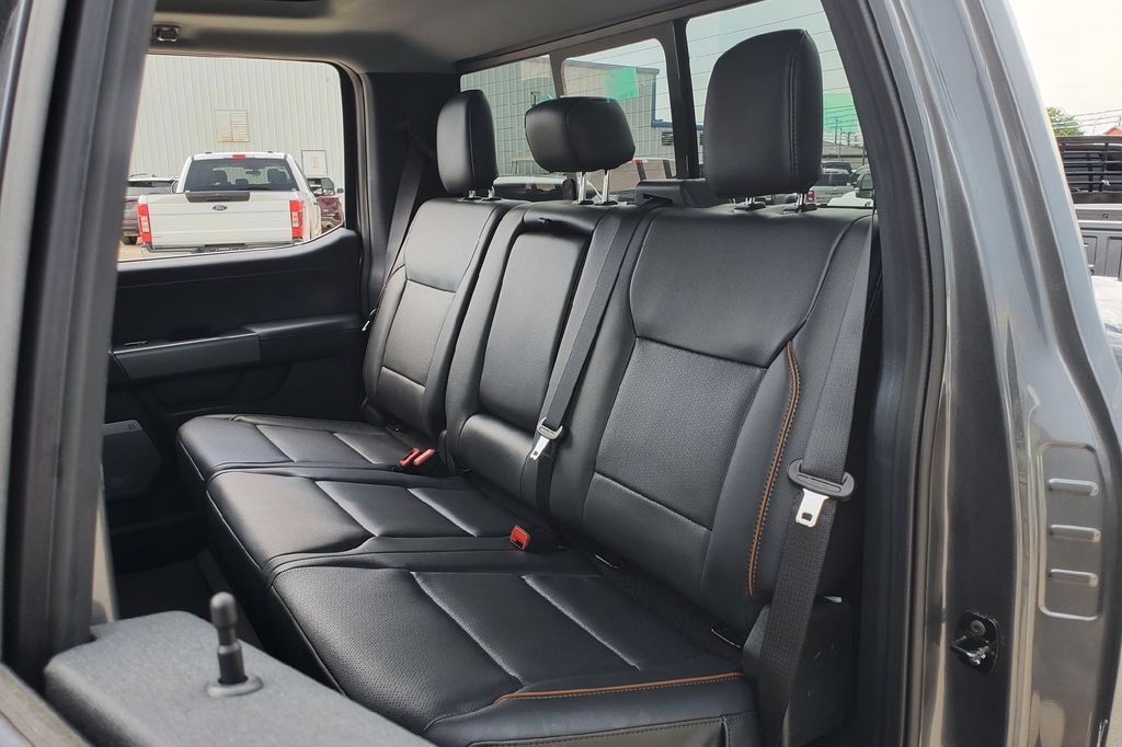 2026 Ford F-350SD Hondo TX