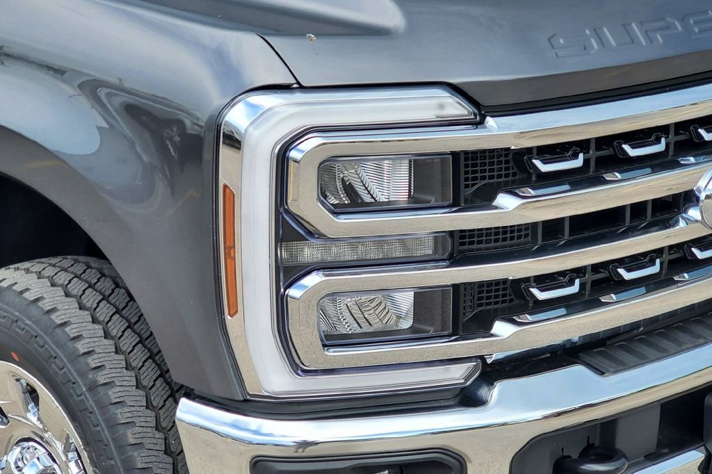 2026 Ford F-350SD Hondo TX
