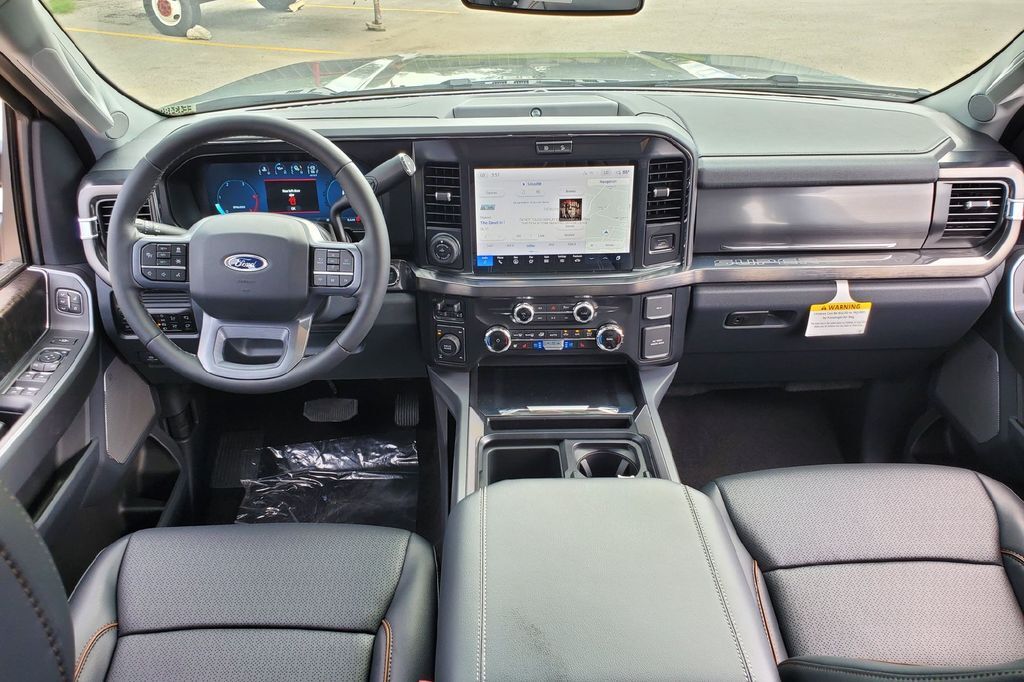 2026 Ford F-350SD Hondo TX