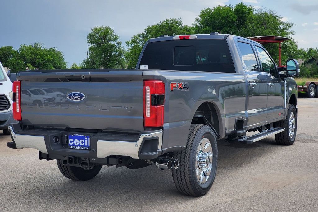 2026 Ford F-350SD Hondo TX